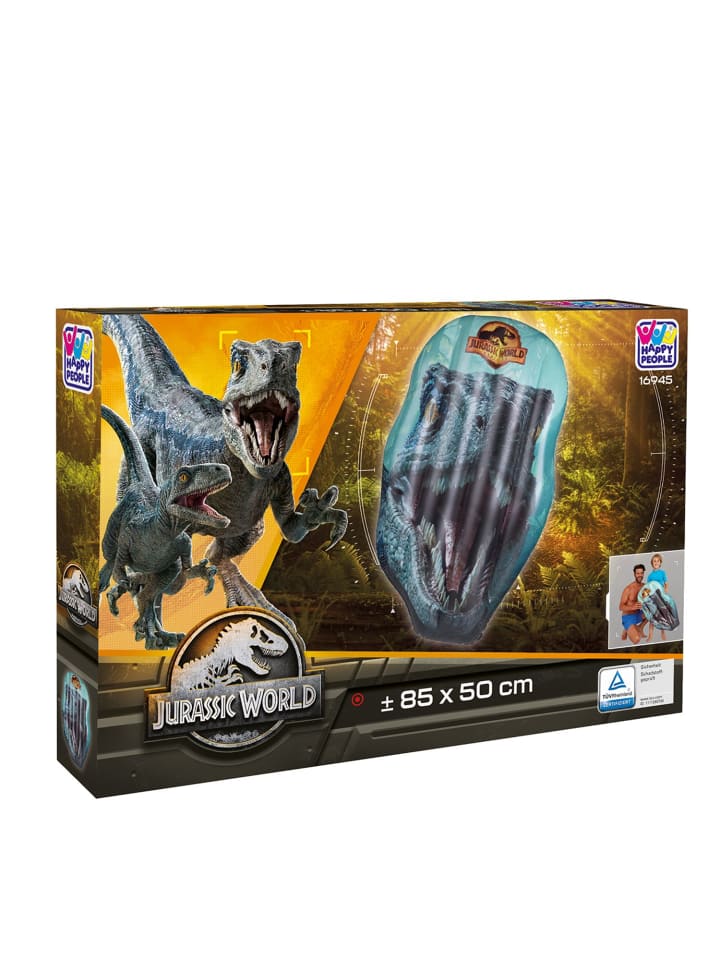 WEHNCKE Jurassic World Floater in ab 3 Jahre günstig kaufen onesize