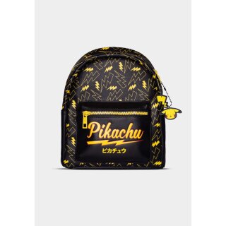 Pokémon Lady Mini-Rucksack - Pikachu