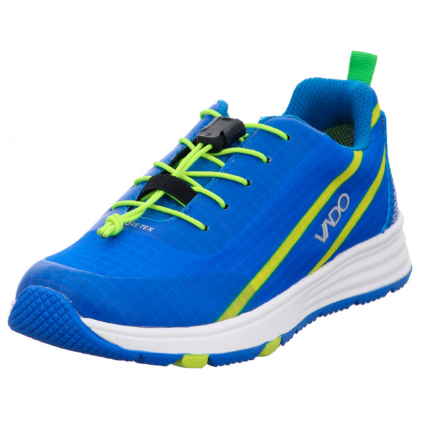 VADO - Kid's Sky Low Lace GTX - Multisportschuhe