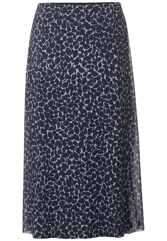 Street One Mesh Printrock