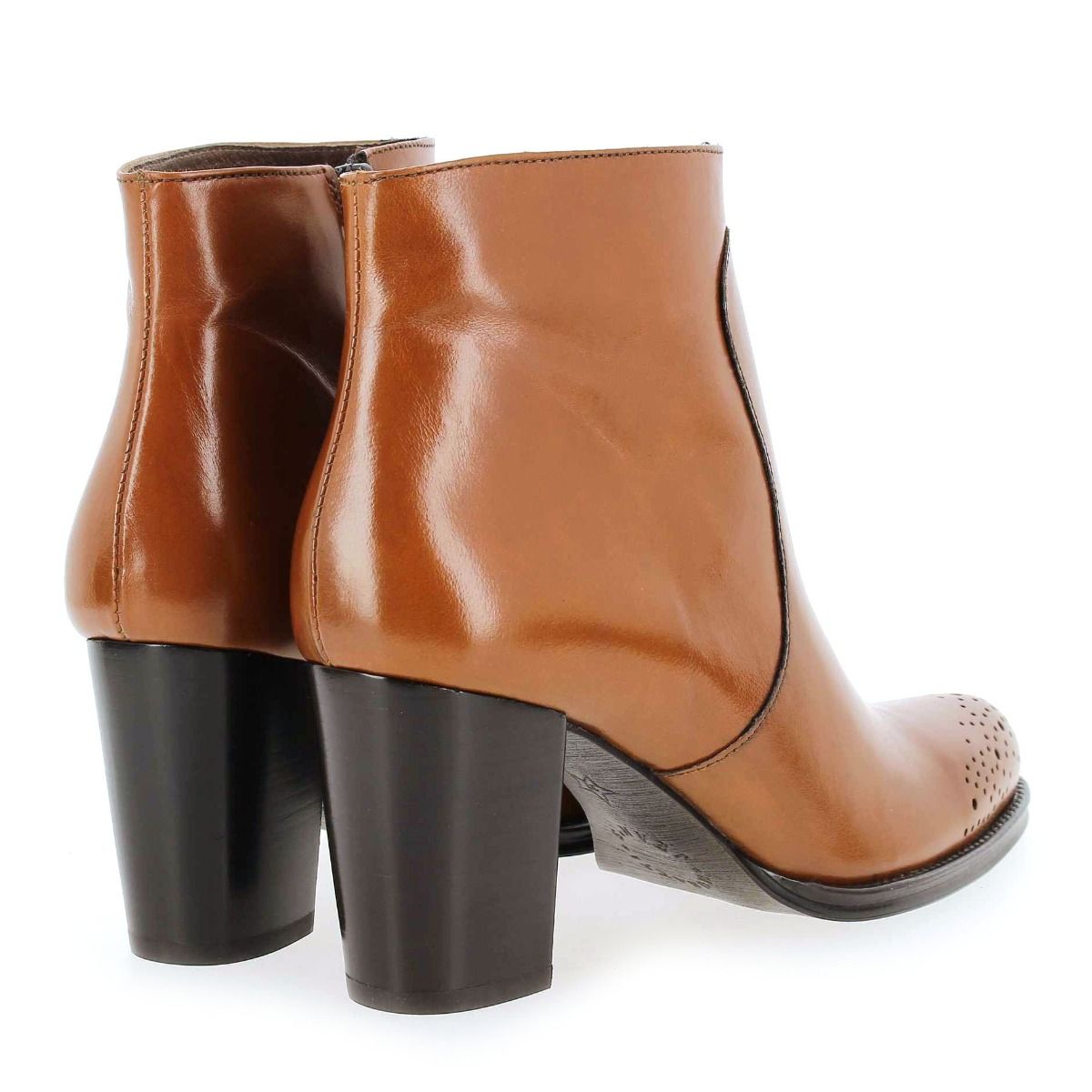 Muratti  AIMOS T0073A - Cognac