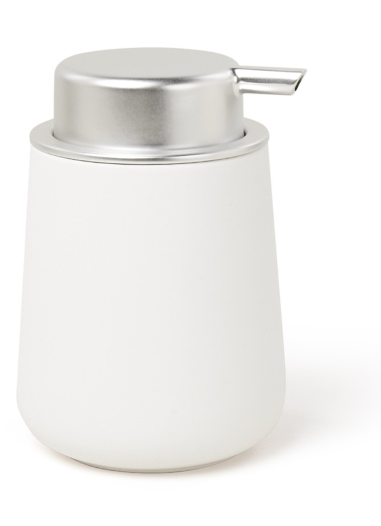 Dávkovač mýdla Zone Nova z porcelánu