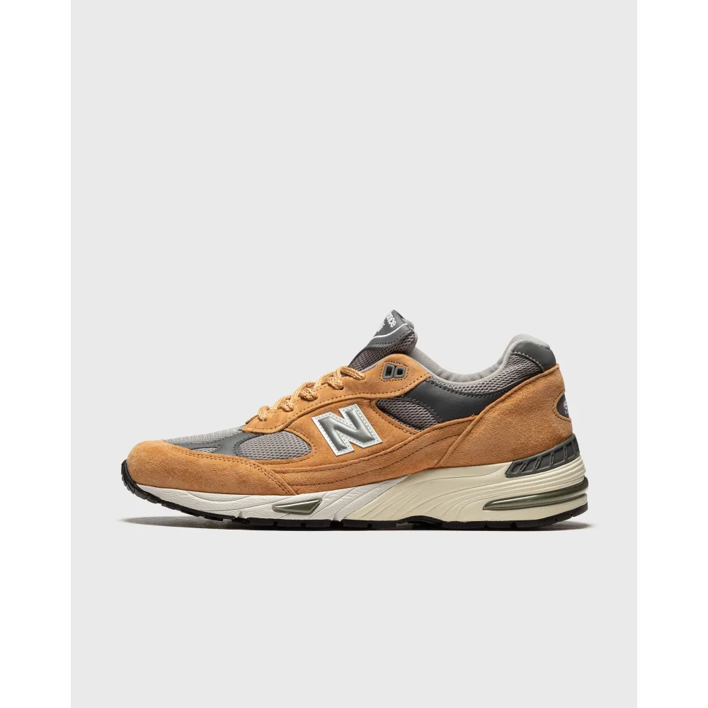 New Balance 991 M991TGG Made in England M991TGG / braun