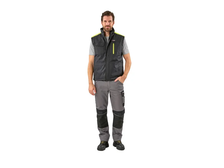 Colete de maternidade PARKSIDE PERFORMANCE® para homens