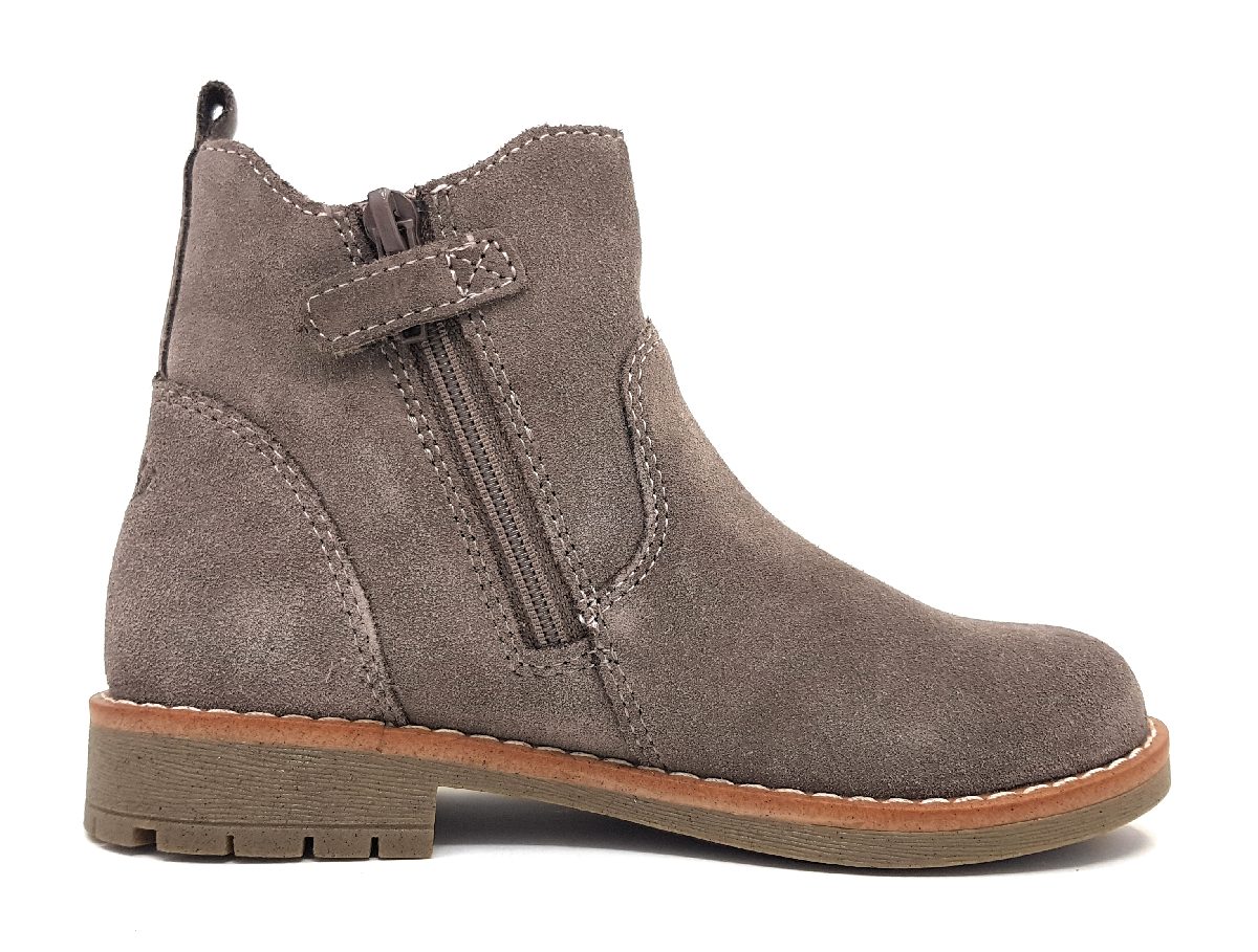 Lurchi Fenja- Tex 33-17223-24 Braun 24 Taupe