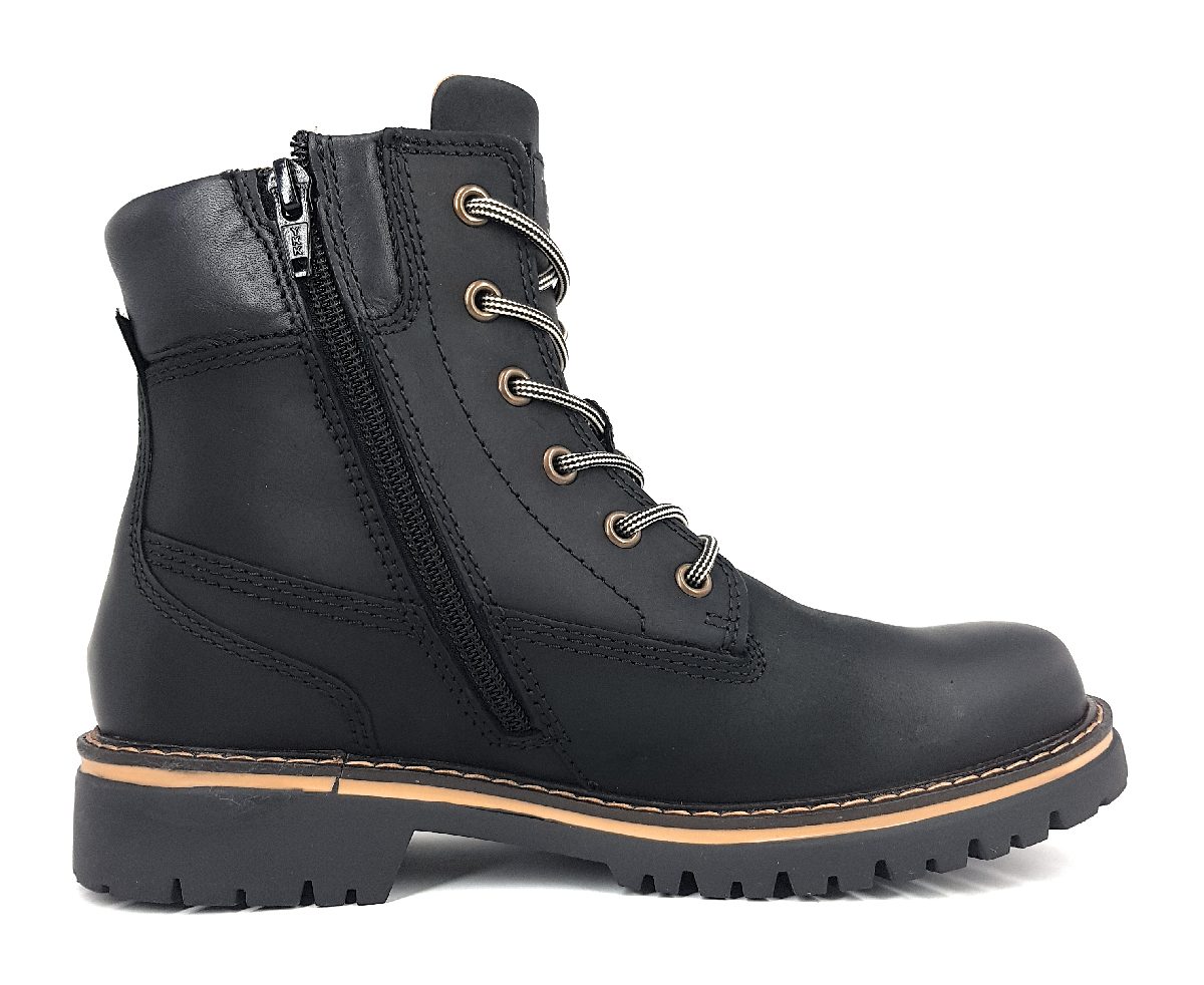 Camel Active Park 23141308 Schwarz C00 black