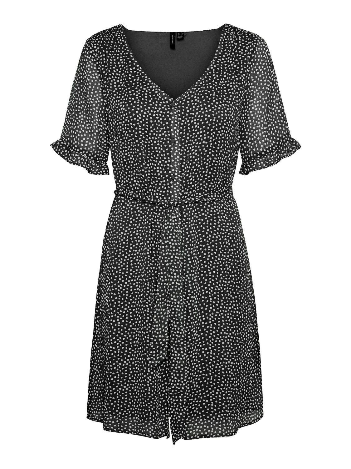 VMCARO Kurzes Kleid