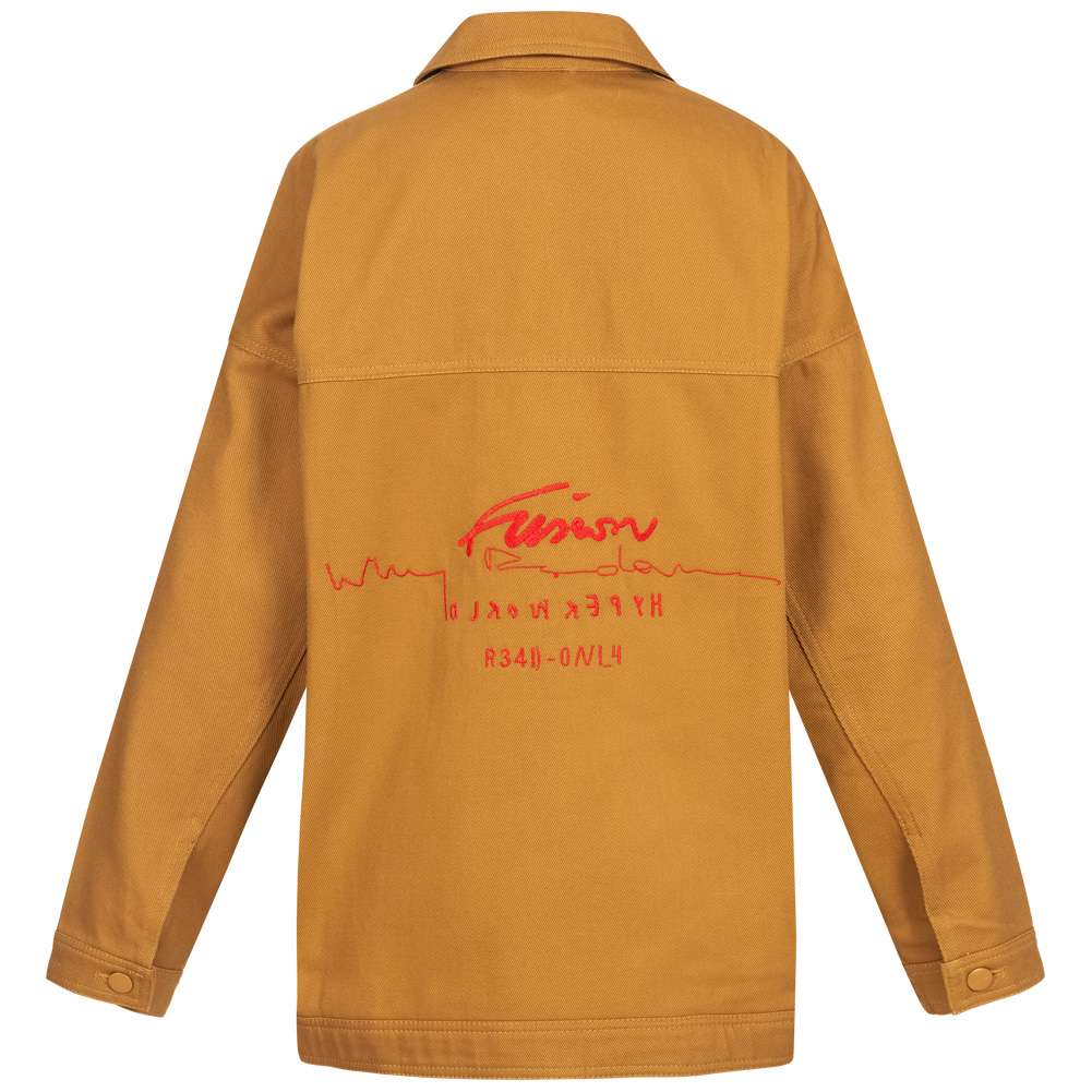 adidas Originals R.Y.V. Damen Jacke GD2994