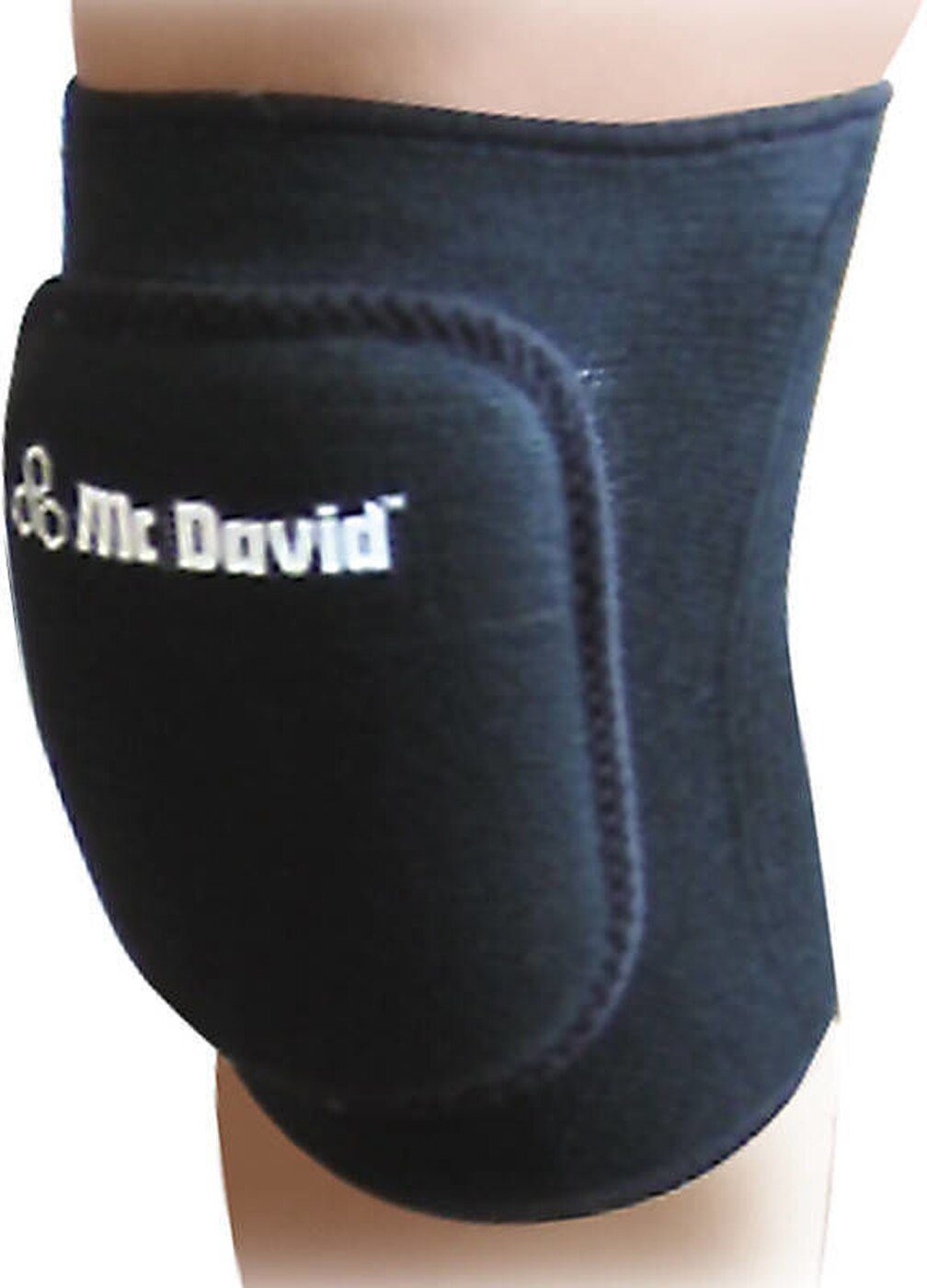 McDavid Schienbeinschoner Knie-Schützer Jumpy 601