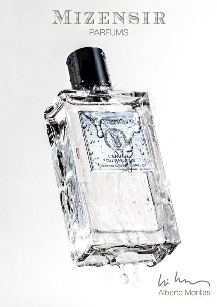 Mizensir L'Envers du Paradis Eau de Parfum