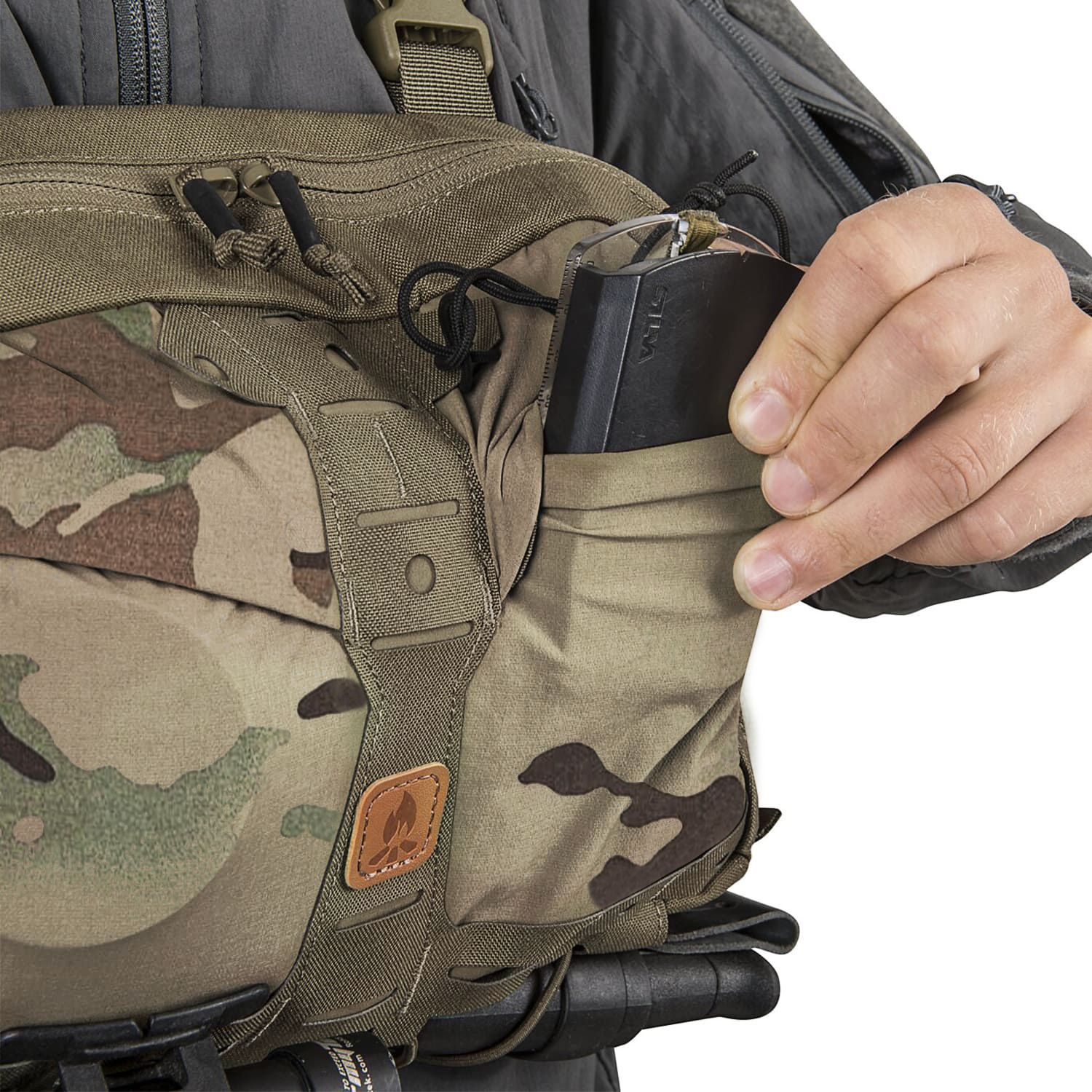 Chest Pack Numbat