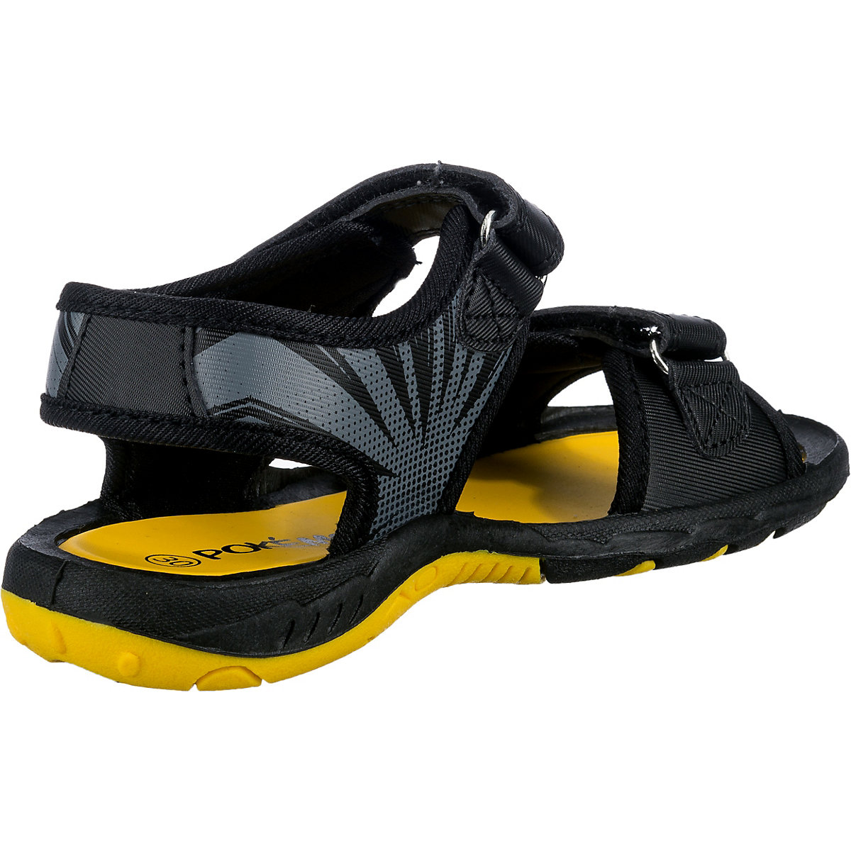 Pokemon Sandalen PK PONEMO für Jungen