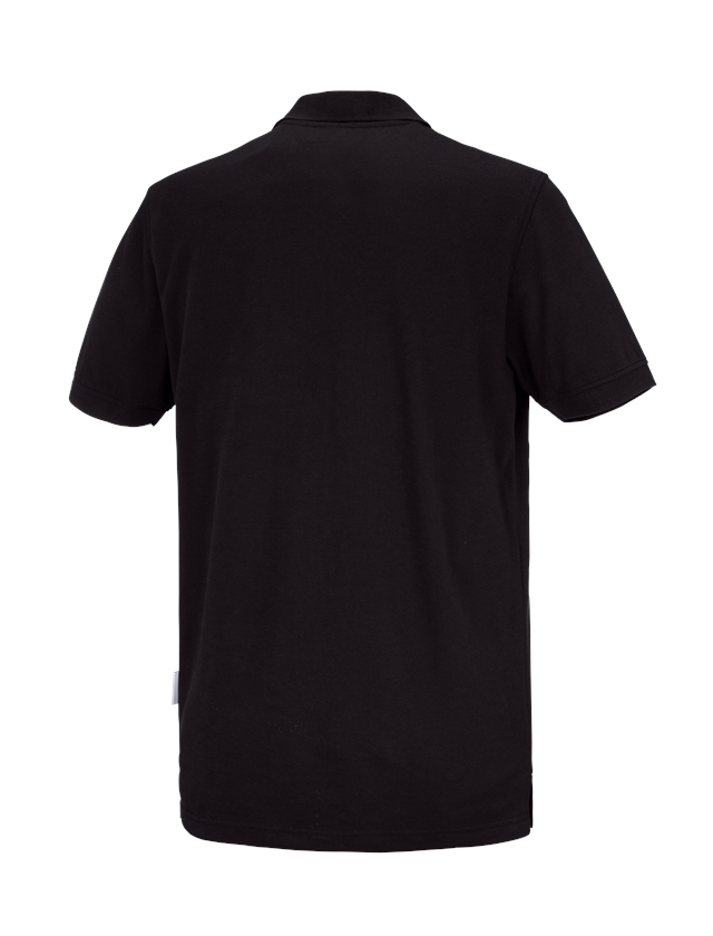 STONEKIT Polo-Shirt Basic