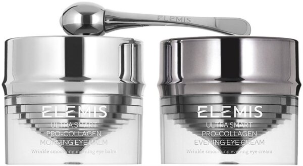 Elemis Ultra Smart Pro-Collagen Eye Treatment Duo Augenpflegeset