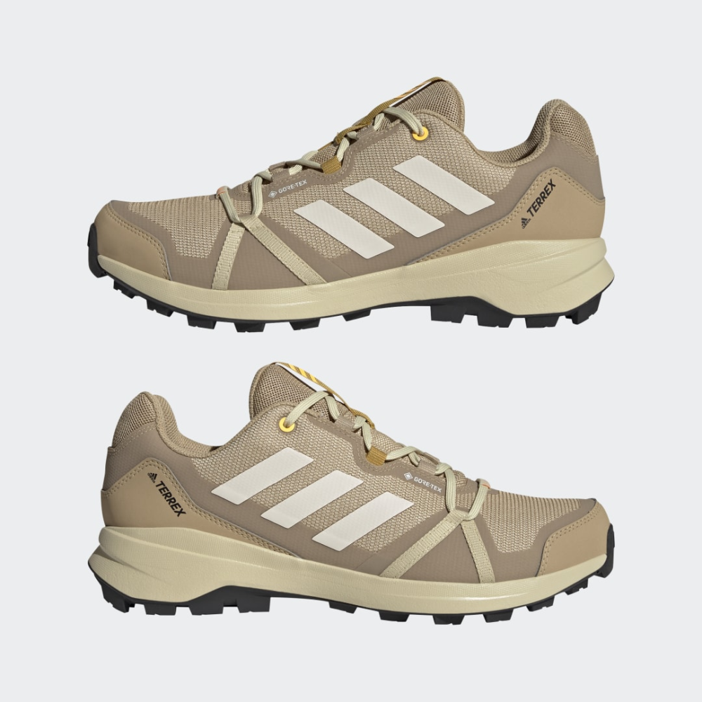 adidas SKYHIKER GTX TEX GORE GZ0329 / braun