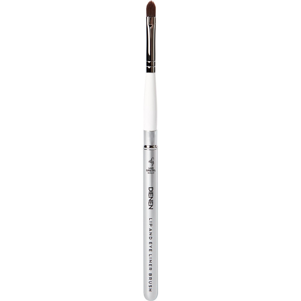 Und Gretel Dienen Lip & Eye Liner Brush Pinceau à  lévres