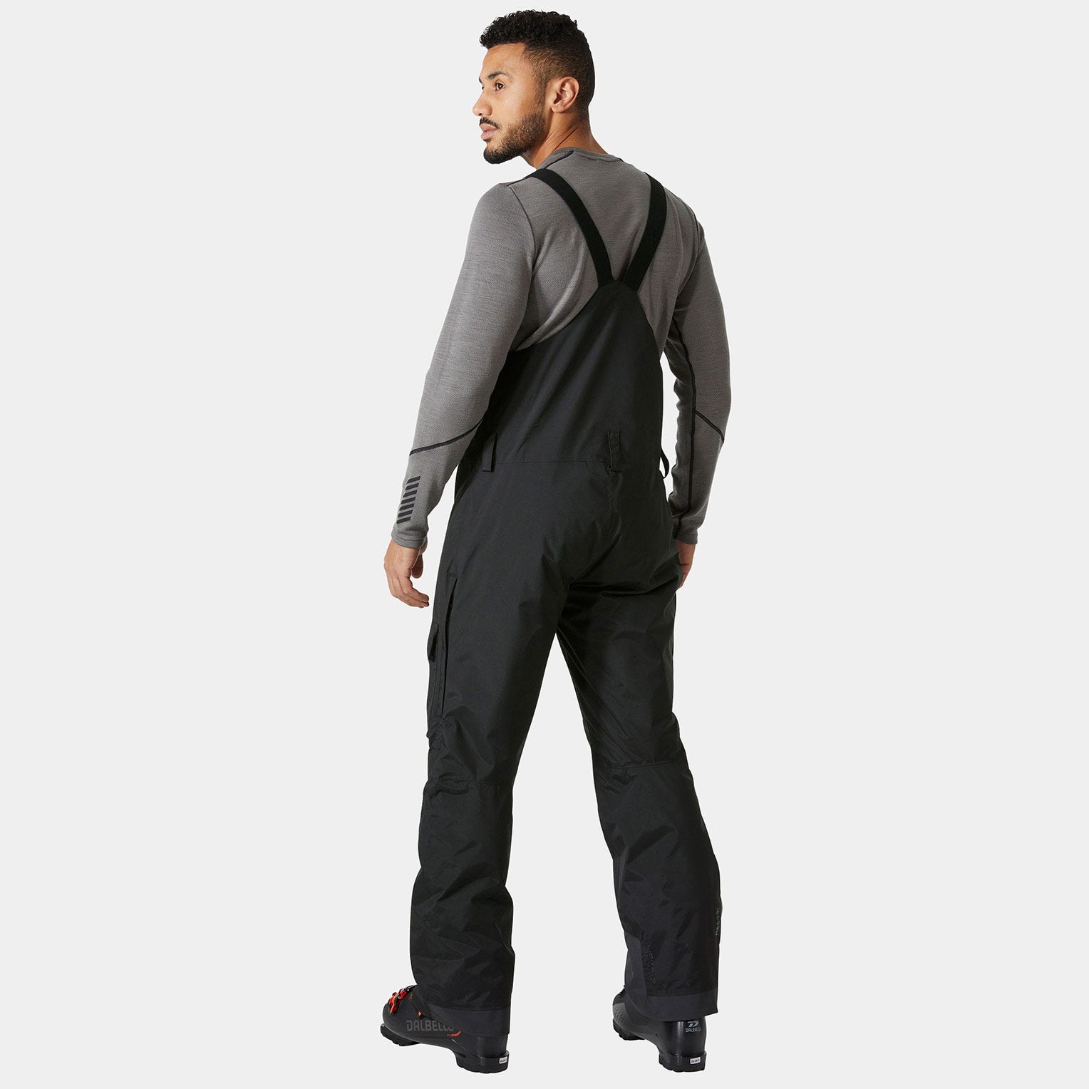 Men's Sogn Bib Cargo Ski Pants