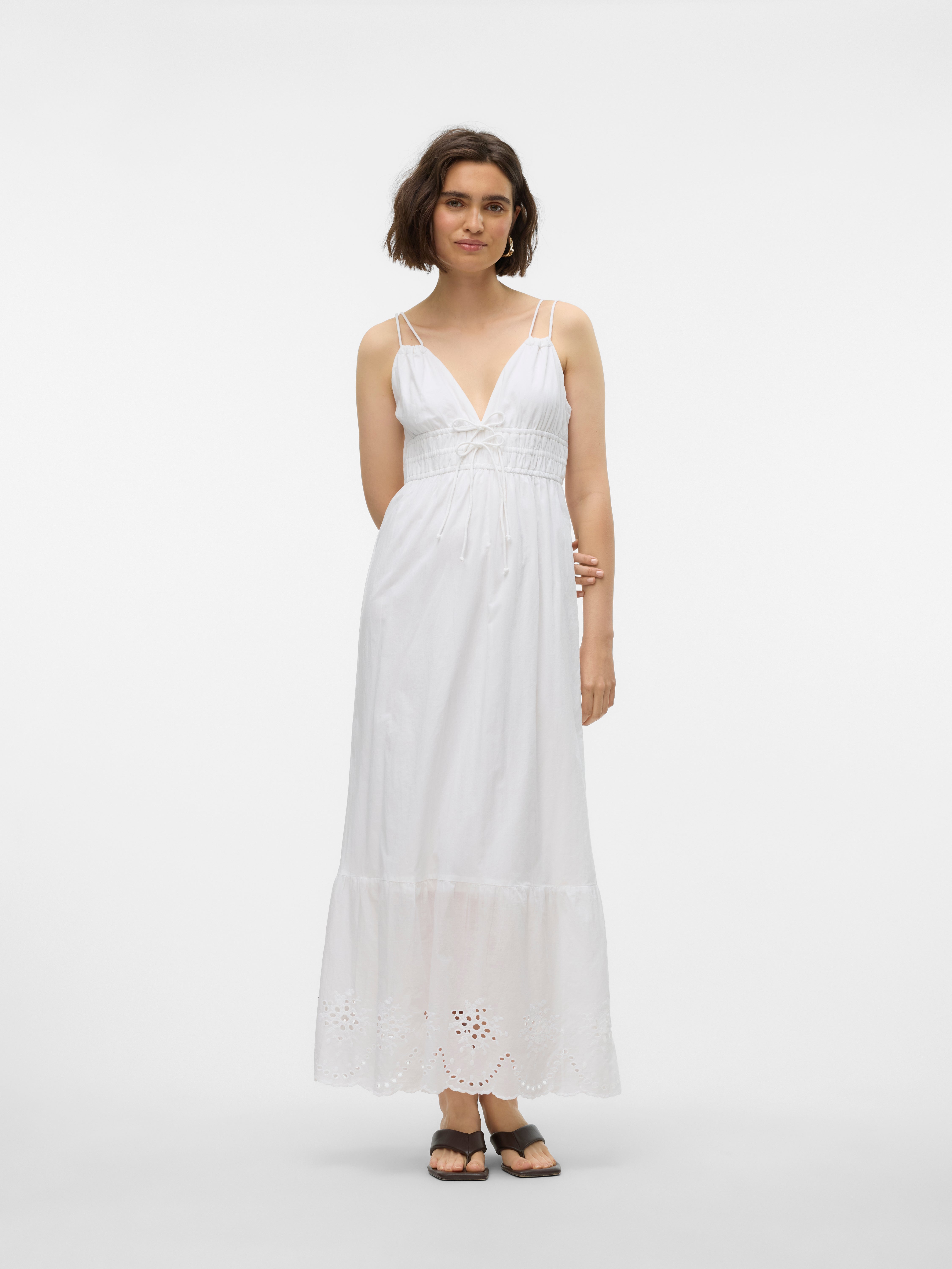 VMNIGELLA Langes Kleid