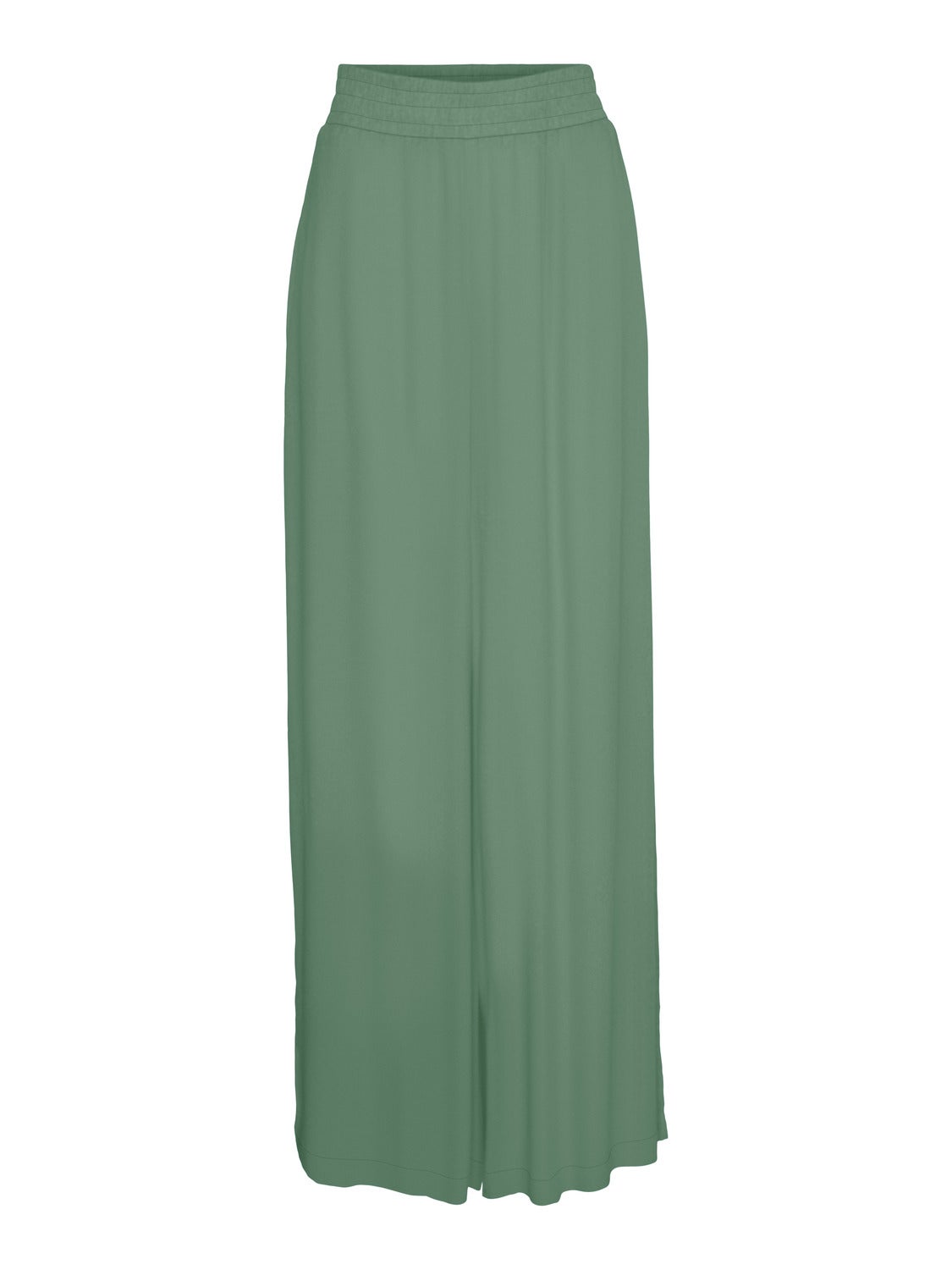 VMMENNY Hohe Taille Hose