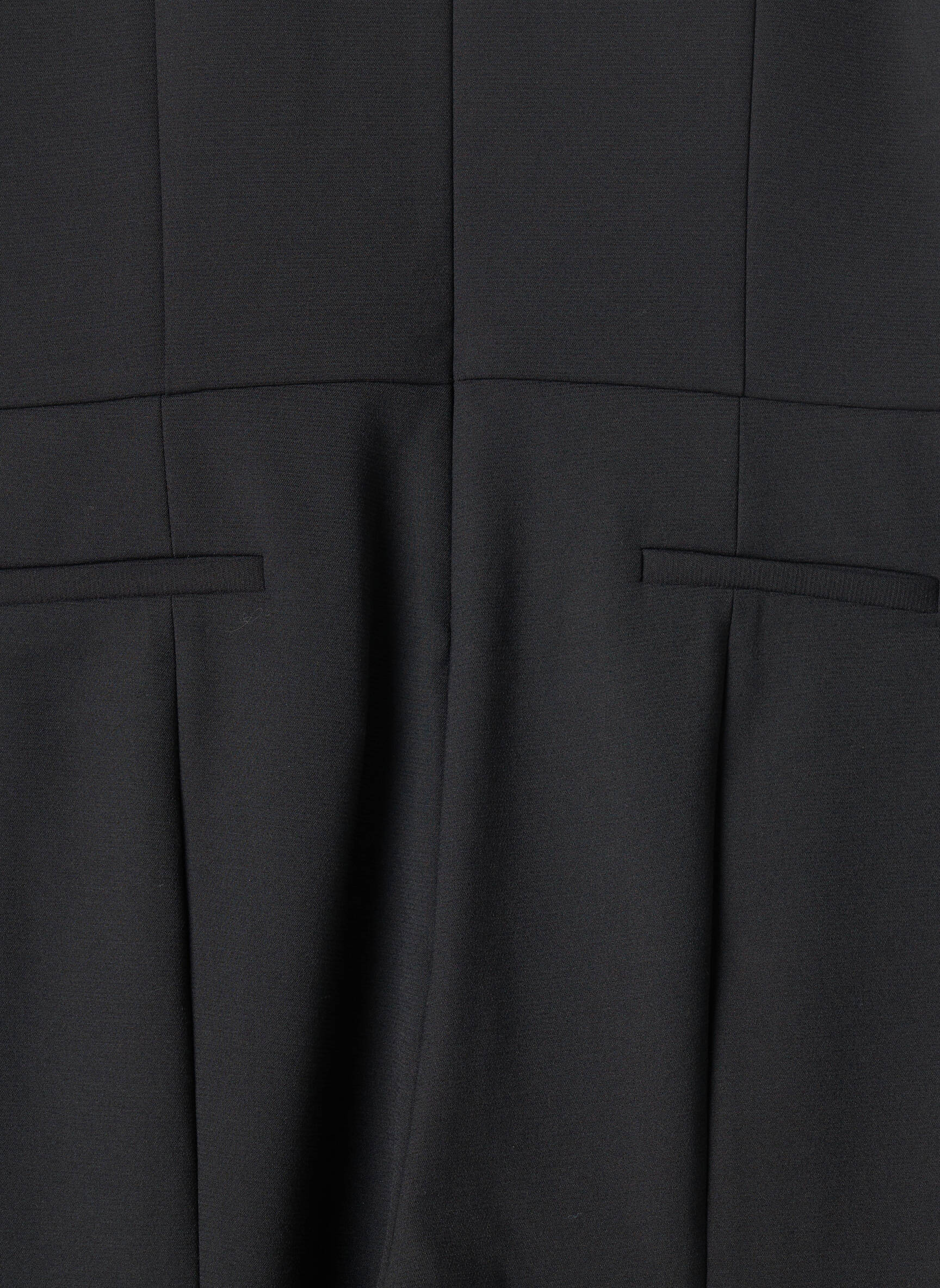 Red Valentino Combinaisons 1 Femme couleur noir