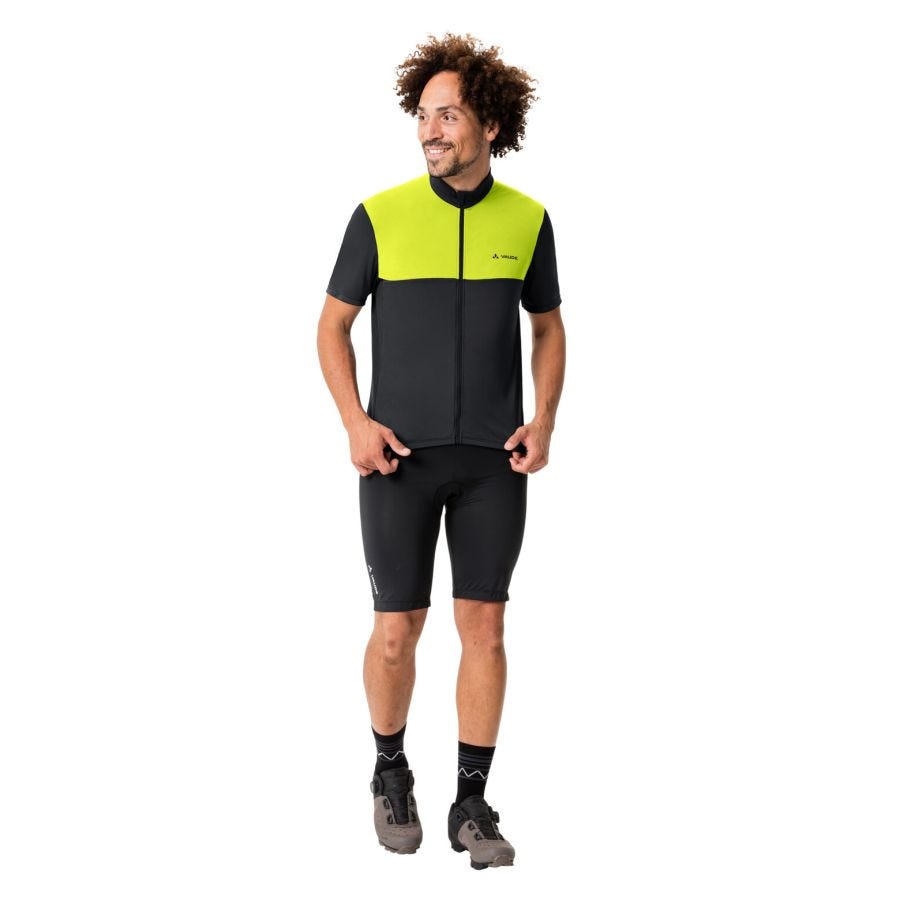 Matera Full-Zip Fahrrad Trikot Herren