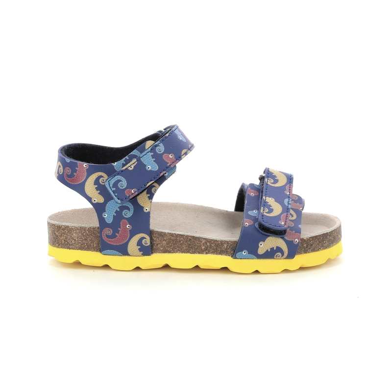 Sandales synthetique Kourtis