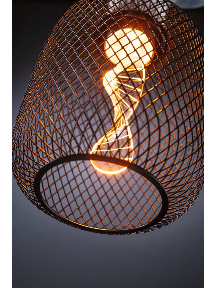 paulmann Metallic Glow Standard 230V LED Leuchtmittel Zyl Helix günstig kaufen onesize