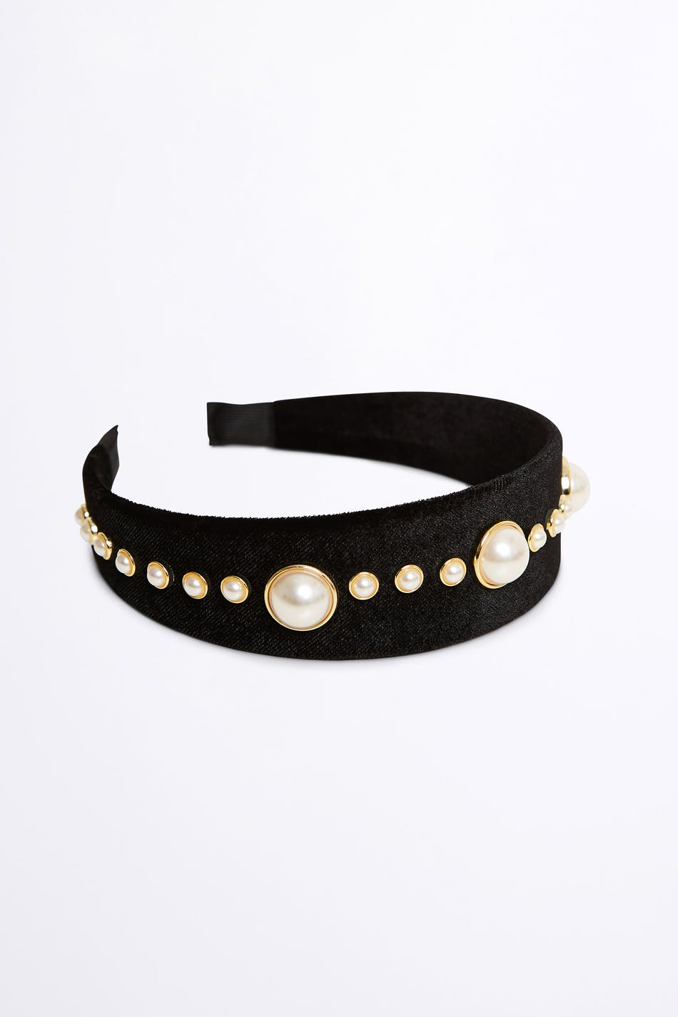 Amelie diadem