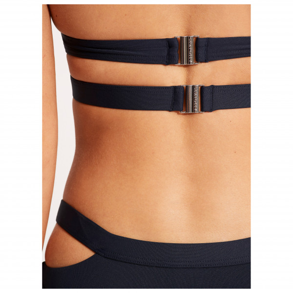 Seafolly - Women's Collective Halter Bra - Bikini-Top