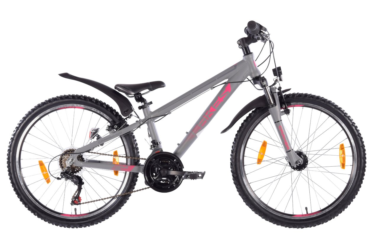 Lakes Craker 100 - 2022 - 24 Zoll - Diamant