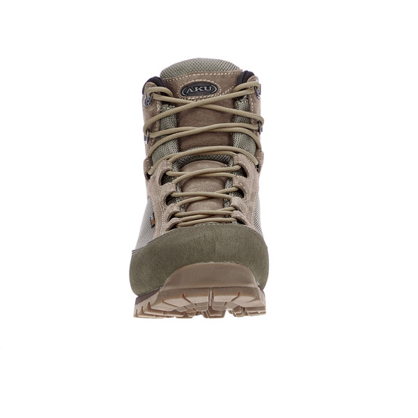PILGRIM DS Unisex - Wüstenstiefel