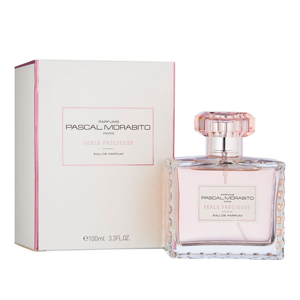 Pascal Morabito Perle Précieuse Eau de Parfum