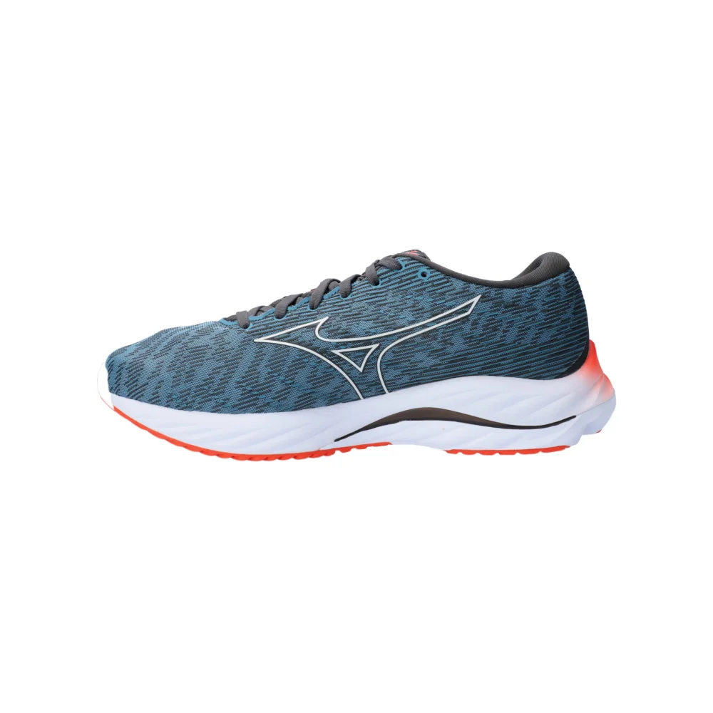 Mizuno Wave Rider 26 J1GC2203-51 / blau