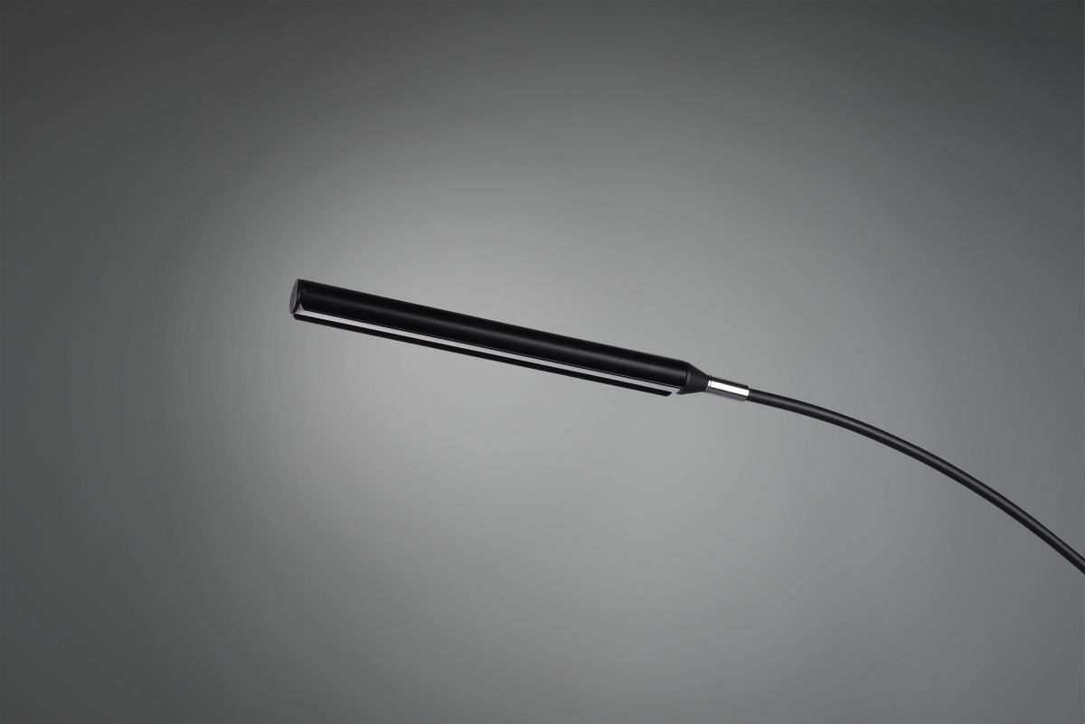 Reality Leuchten LED Stehleuchte Reed