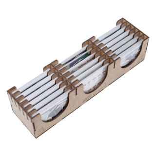 Flamme Rouge Esp Peloton Organizer