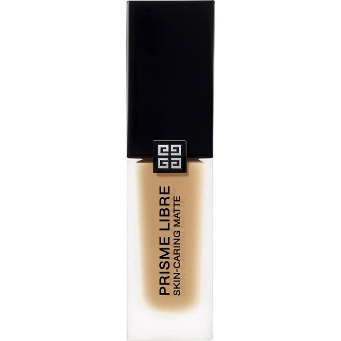 Prisme Libre Skin-Caring Matte Foundation