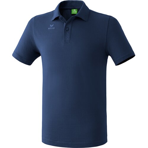 HERREN TEAMSPORT POLOSHIRT