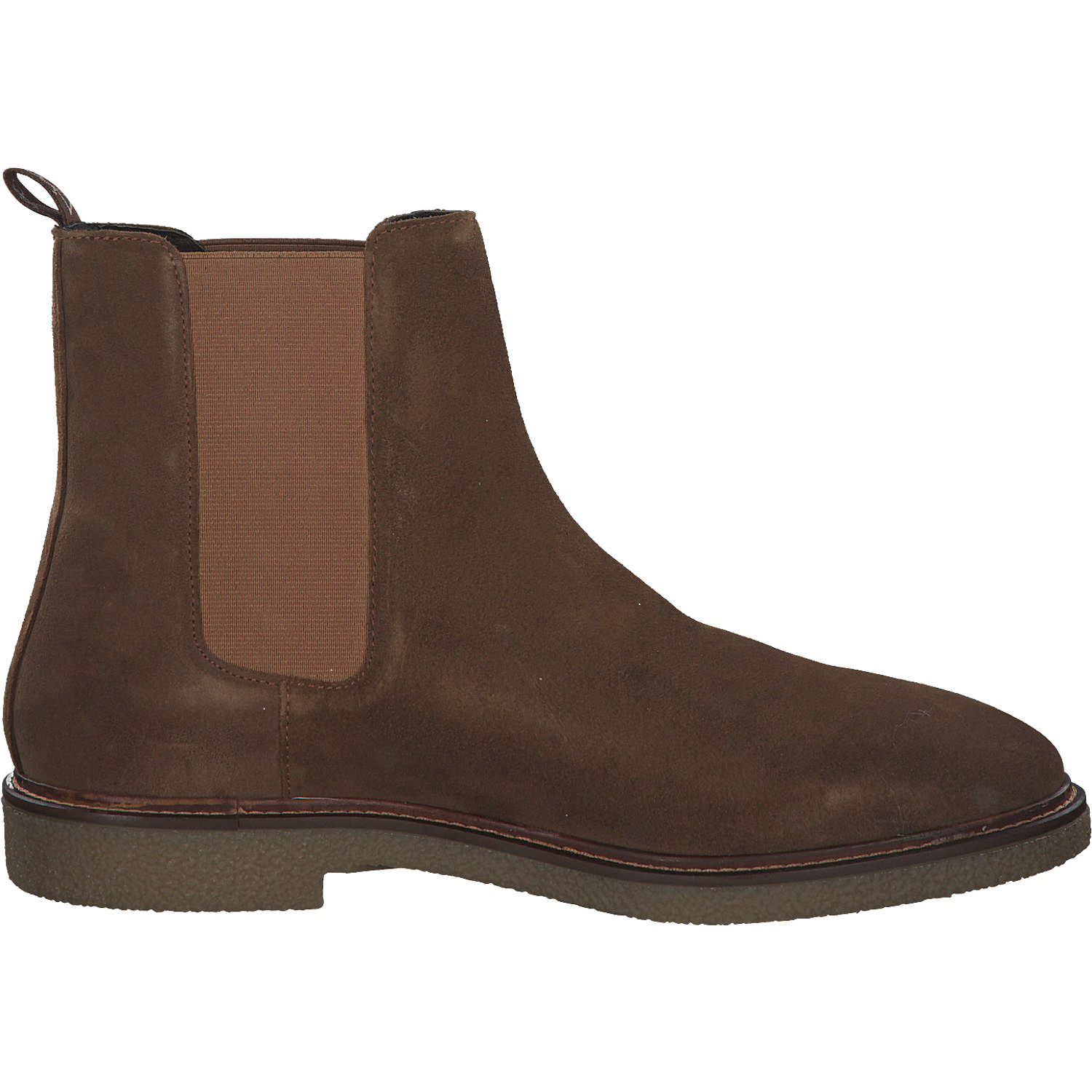 Marco Tozzi 15300, Chelsea Boots, Herren, Braun (Muscat)