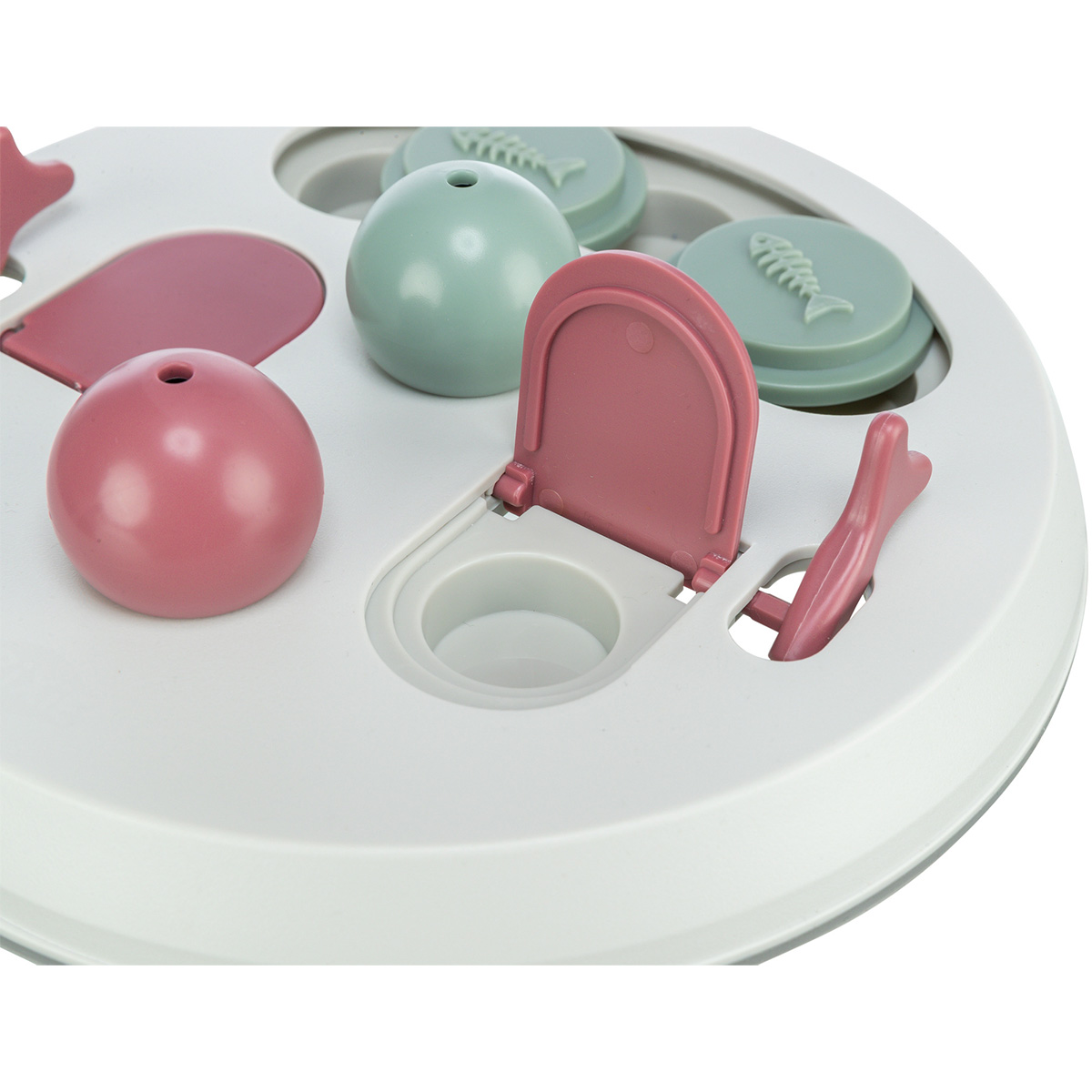 Trixie Cat Activity Flip Board günstig kaufen