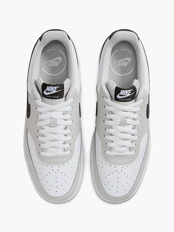 Nike Sneaker COURT VISION LO