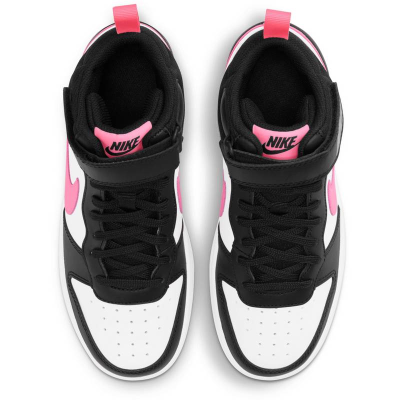 Nike Court Borough Sneaker Kinder