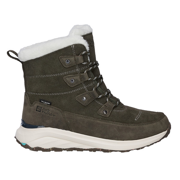 DROMOVENTURE TEXAPORE HIGH W Damen - Winterstiefel