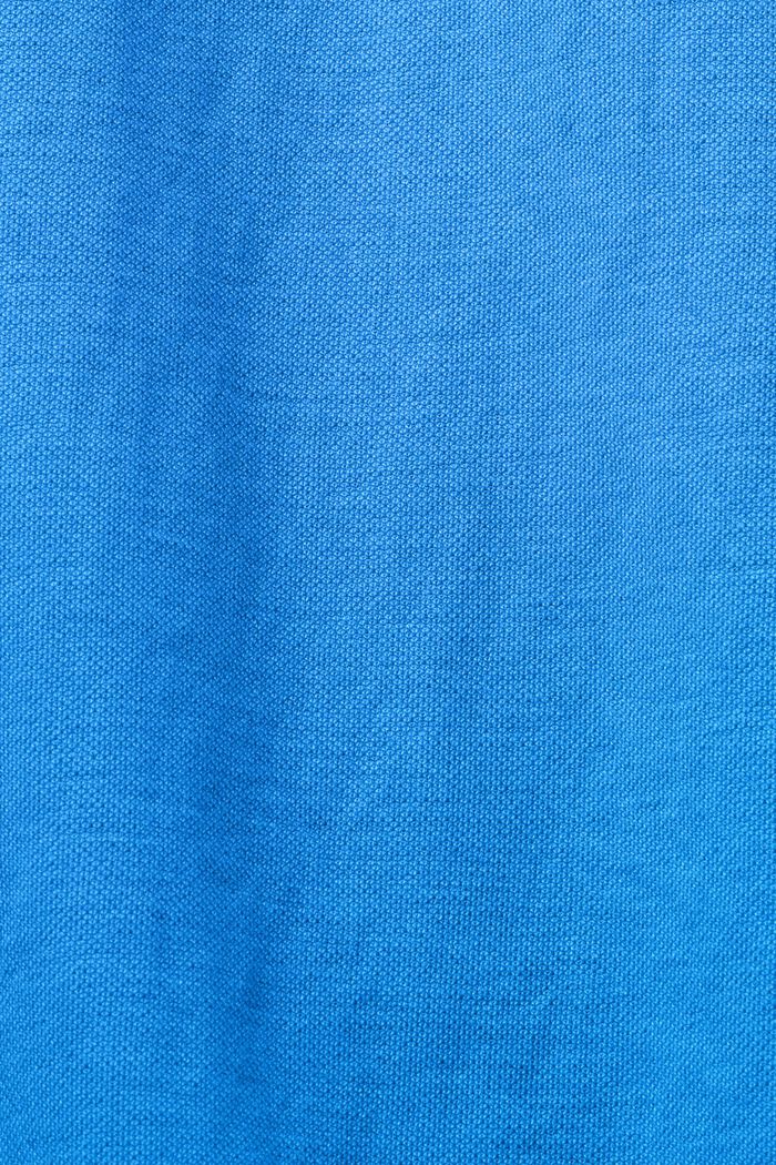 Ärmellose Bluse