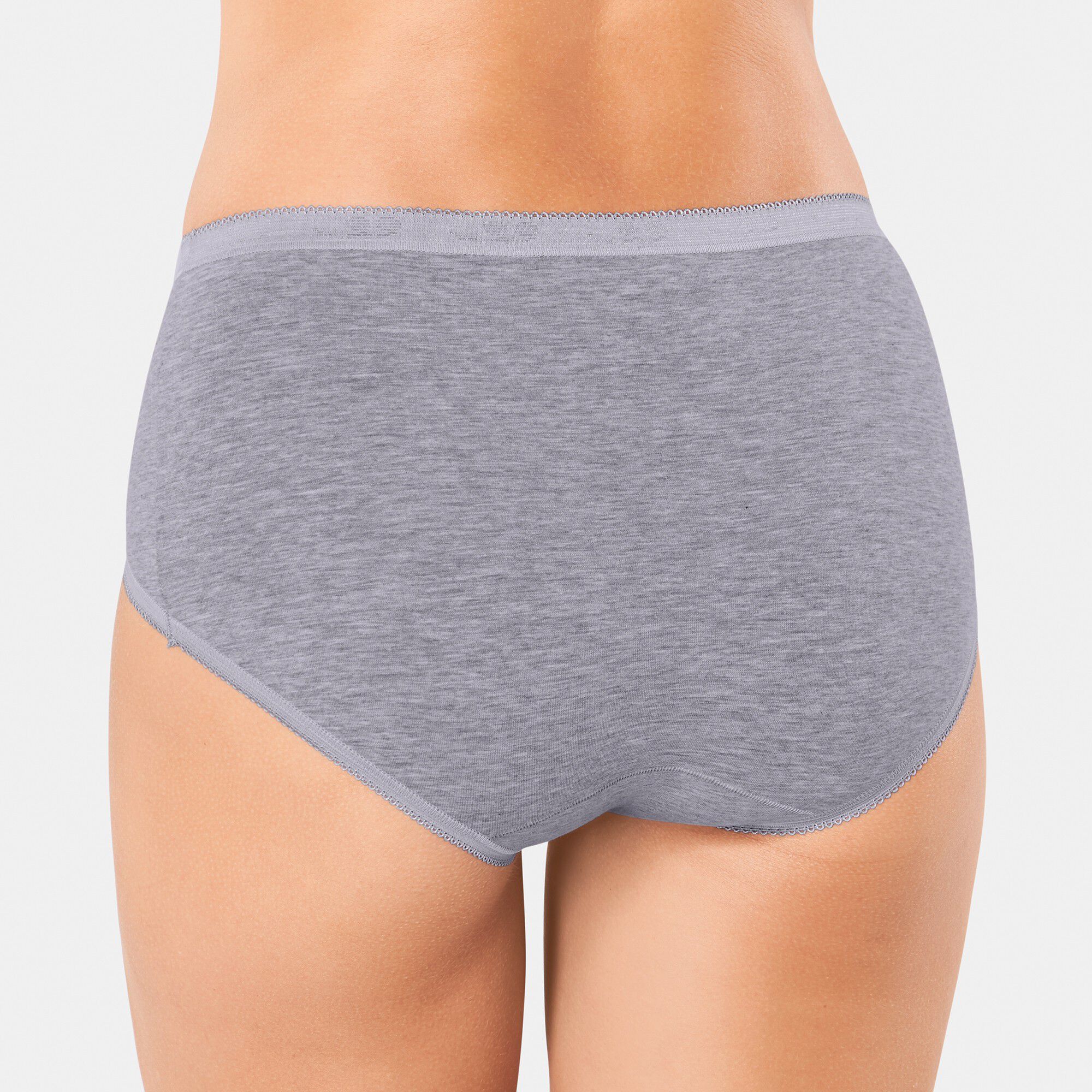 Culotte midi Basic