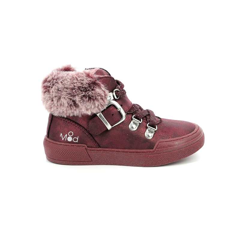 Boots synthetique Arisnow