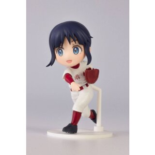 ** % SALE % ** Major 2nd PVC Statue Mutsuko Sakura 7 cm