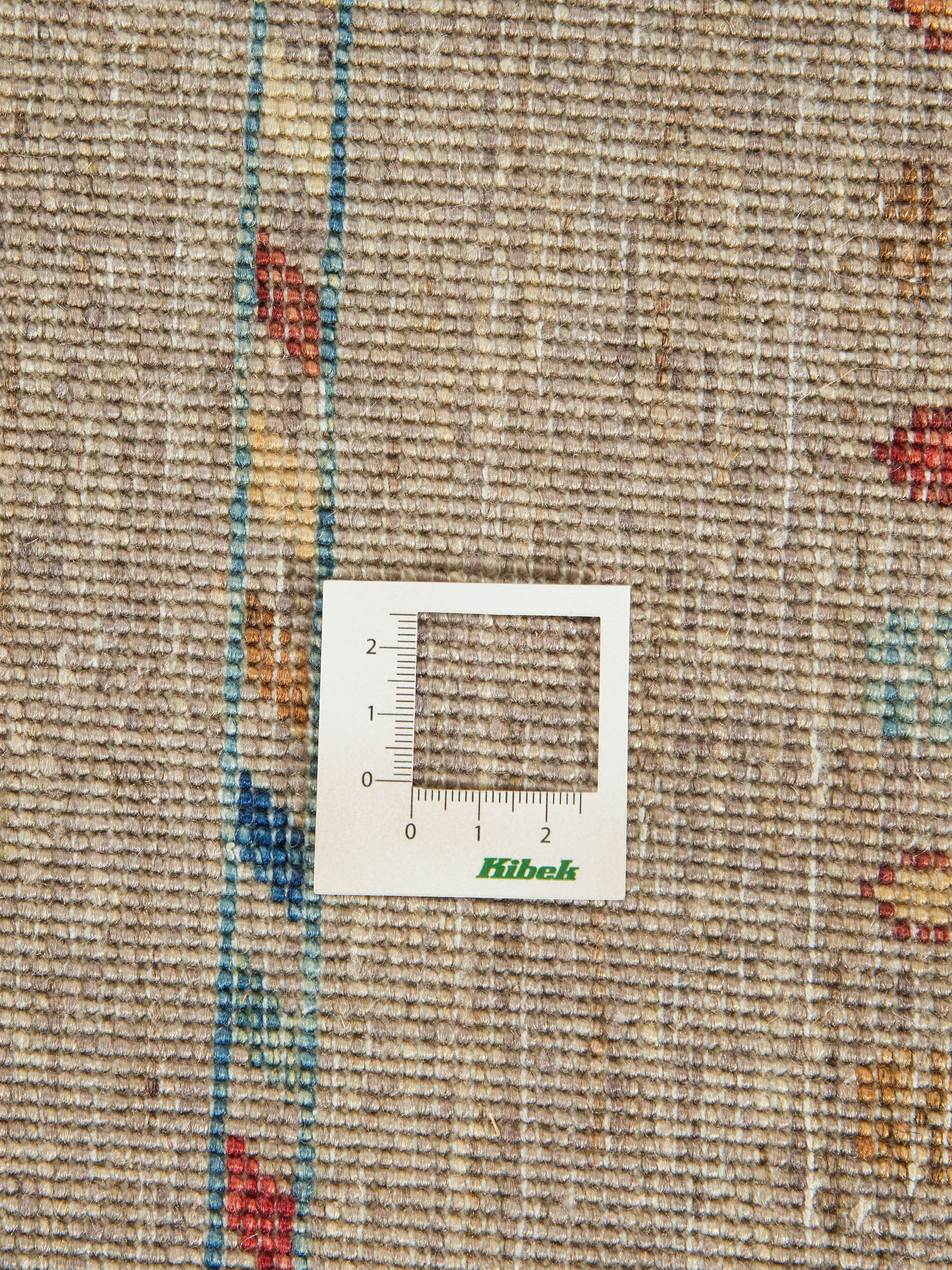 Chobi Schal ca. 99 x 297 cm, Unikat / Einzelstück