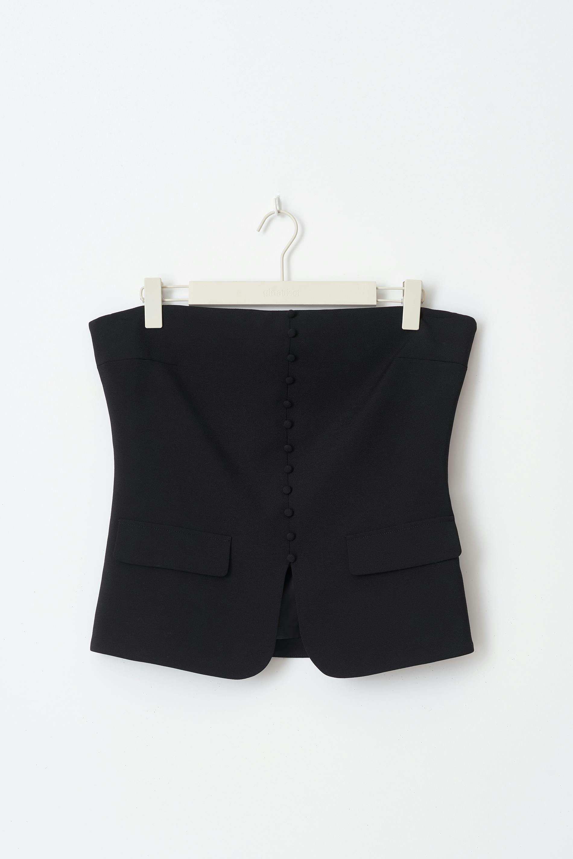Corset top