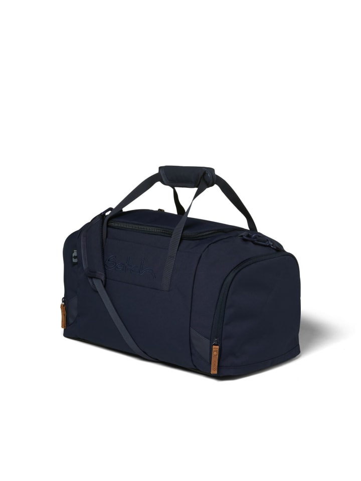 Satch Satch Sporttasche Nordic Blue günstig kaufen onesize