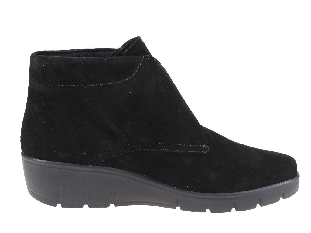 SEMLER Stiefeletten schwarz Judith
